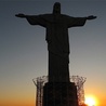Pomnik Chrystusa w Rio de Janeiro