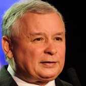 Jarosław Kaczyński przed komisją hazardową