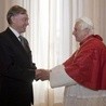 Papież przyjął prezydenta Niemiec