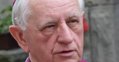 Szacunek dla życia wynika z Eucharystii
