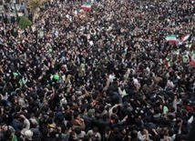 Iran: Aresztowania po manifestacjach