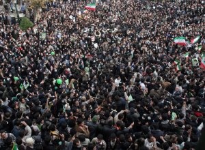 Iran: Aresztowania po manifestacjach