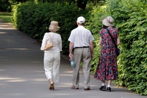 Decyzja o wieku emerytalnym w ciągu 3 lat
