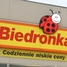 Biedronka ostatecznie przegrała