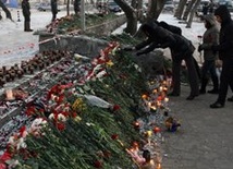 Rosja: Dymisja władz po pożarze