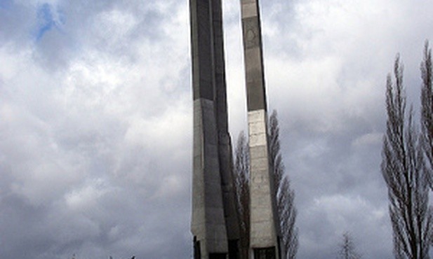 Widowisko na rocznicę Grudnia `70