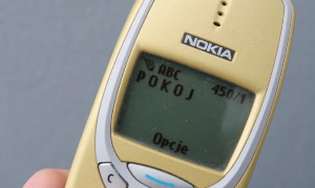 Fundacje w sprawach VAT od SMS-ów 
