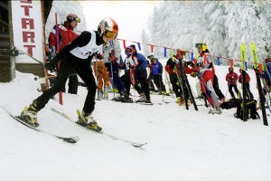 GOPR uruchamia serwis dla turystów