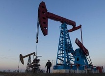 Rozstrzygnięty przetarg na pole naftowe Kurna