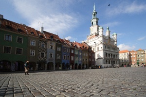 10. Betlejem Poznańskie