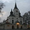 1001 rad parafialnych w Polsce