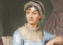 Romantyczna panna Jane