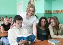 Mity o religii w szkole