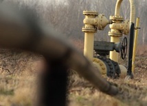 Tymoszenko przeciw prywatyzacji gazociągów