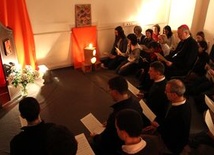 Taizé w Poznaniu