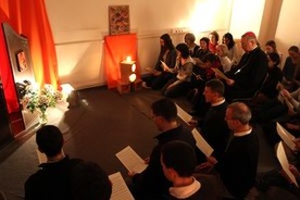 Taizé w Poznaniu