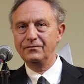 Senator Krzysztof Piesiewicz