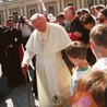 Prasa: przygotowania do beatyfikacji Jana Pawła II