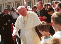 Prasa: przygotowania do beatyfikacji Jana Pawła II