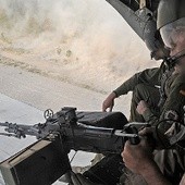 Hiszpania wyśle do Afganistanu 500 żołnierzy