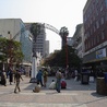 Harare - stolica Zimbabwe