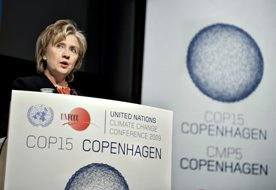 USA pomogą ratować klimat 