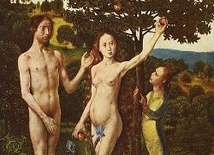 Święci Adam i Ewa
