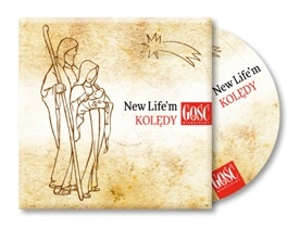 Kolędowanie z New Life’m i „Gościem”