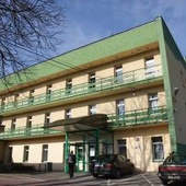 Szpital geriatryczny im. Jana Pawła II w Katowicach