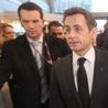 Sarkozy obwiniany o korupcję