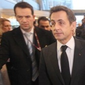 Sarkozy obwiniany o korupcję