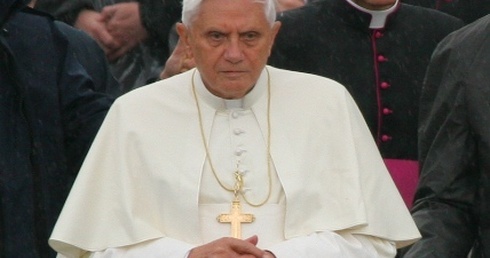 Benedykt XVI do Radia Maryja