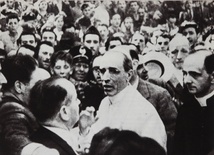 Pius XII: bardzo ważny pontyfikat XX w.