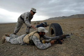 Afganistan: zginął polski żołnierz