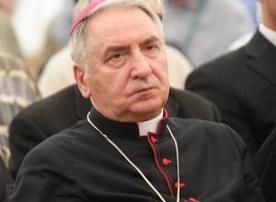 Abp Józef Kowalczyk