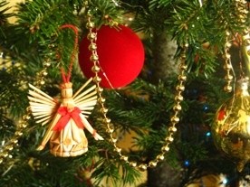 Polacy kultywują zwyczaje świąteczne