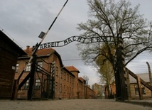 Co w moim życiu znaczy Auschwitz?