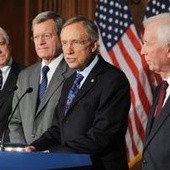 USA: Senat przyjął ustawę o reformie