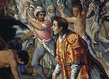 Papież, męczennik i prawo