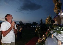 Pamięci ofiar tsunami sprzed 5 lat