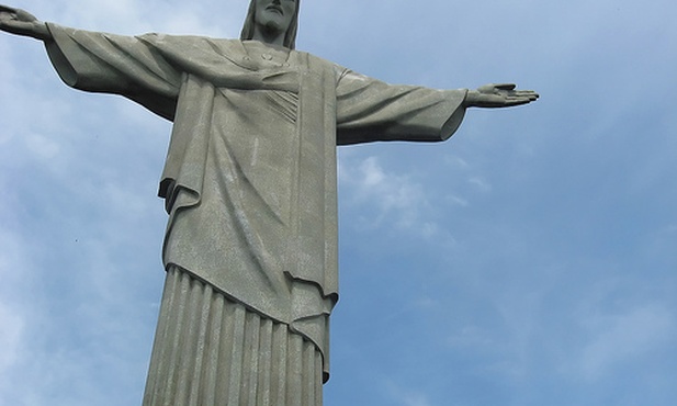 Boże Narodzenie w Brazylii