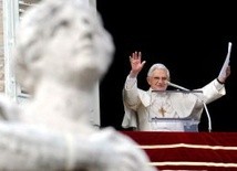 Papież apeluje o obronę rodziny