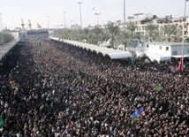 Irak: Siedmiu szyickich pielgrzymów zginęło 
