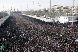 Irak: Siedmiu szyickich pielgrzymów zginęło 