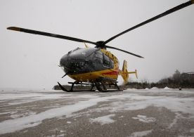 17 nowych helikopterów ratowniczych
