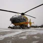 17 nowych helikopterów ratowniczych