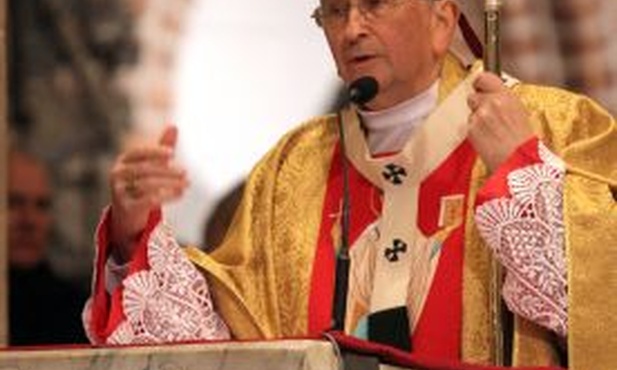 Odnowa Kościoła musi zacząć się od rodziny