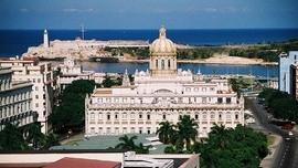 Biskupi kubańscy: atmosfera konfrontacji nie służy nikomu