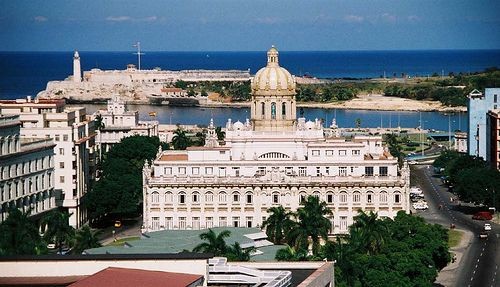 Kuba: Policja usunęła opozycjonistów z bazyliki