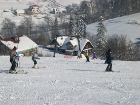 Dodatkowa Msza dla narciarzy